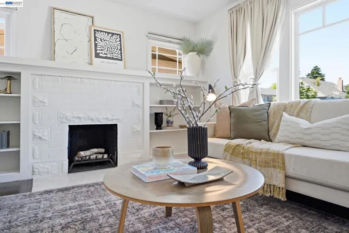 1730 Lincoln Ave, Alameda, California 94501