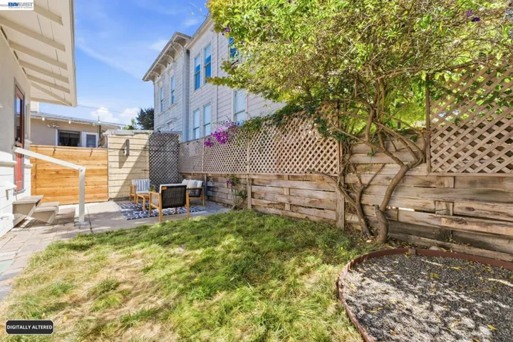 1730 Lincoln Ave, Alameda, California 94501