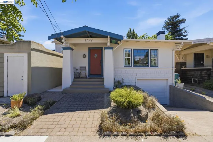 1730 Lincoln Ave, Alameda, California 94501