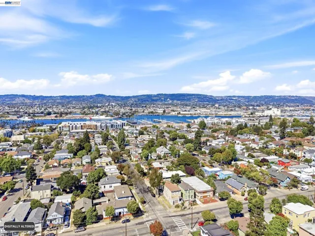 1730 Lincoln Ave, Alameda, California 94501
