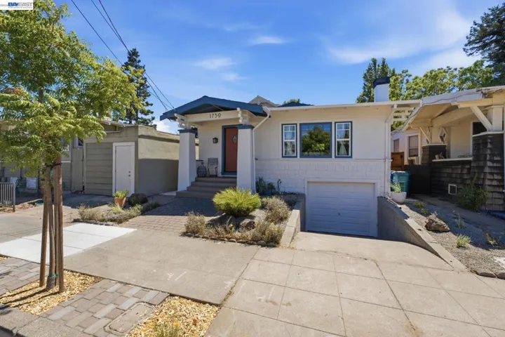 1730 Lincoln Ave, Alameda, California 94501