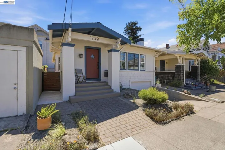 1730 Lincoln Ave, Alameda, California 94501