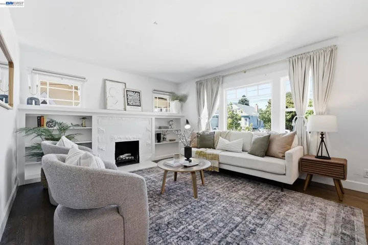 1730 Lincoln Ave, Alameda, California 94501
