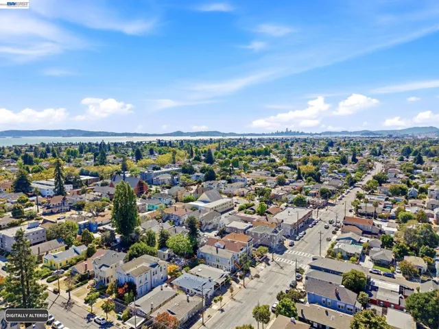 1730 Lincoln Ave, Alameda, California 94501