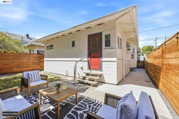 1730 Lincoln Ave, Alameda, California 94501