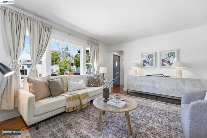 1730 Lincoln Ave, Alameda, California 94501