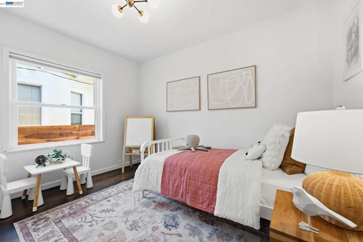 1730 Lincoln Ave, Alameda, California 94501