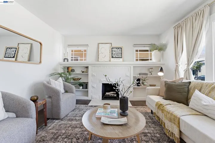 1730 Lincoln Ave, Alameda, California 94501