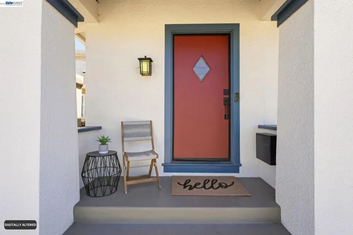 1730 Lincoln Ave, Alameda, California 94501
