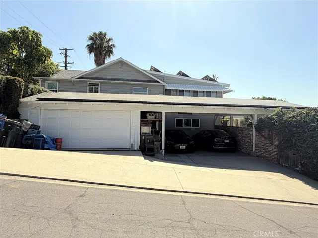 400 Prospect Avenue, Monrovia, California 91016