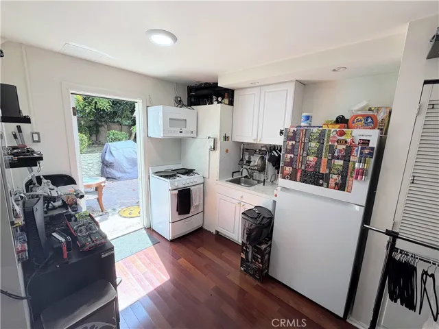 400 Prospect Avenue, Monrovia, California 91016