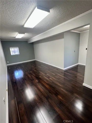Beautiful space to work with