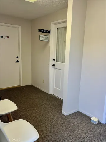 Seating, reception area