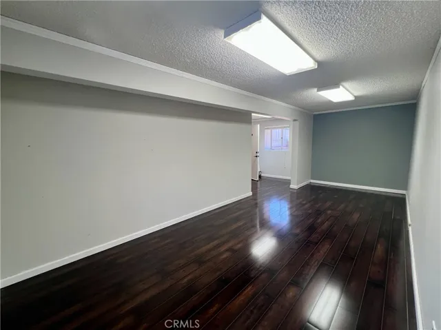 Another angle looking towards front entrance