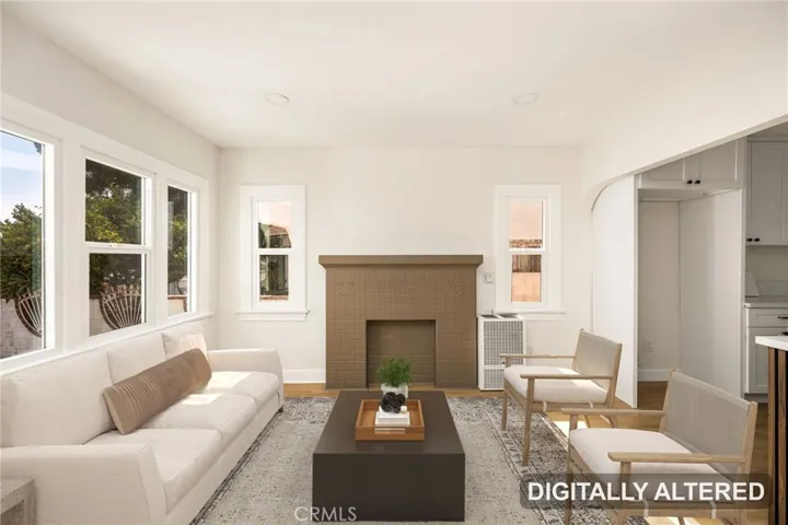 1510 W 65th Place, Los Angeles, California 90047