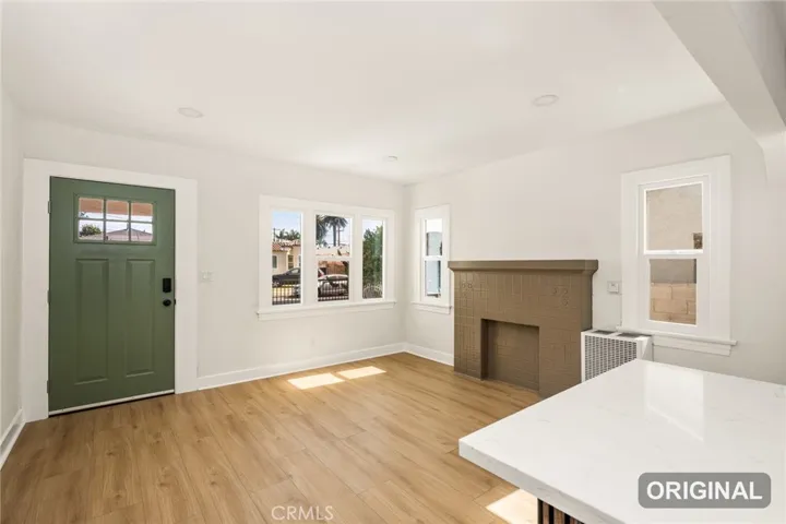 1510 W 65th Place, Los Angeles, California 90047