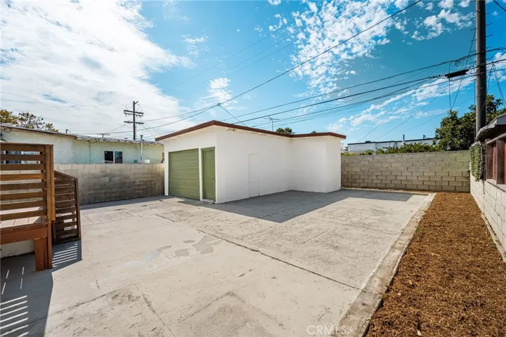 1510 W 65th Place, Los Angeles, California 90047