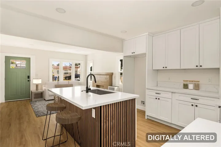 1510 W 65th Place, Los Angeles, California 90047