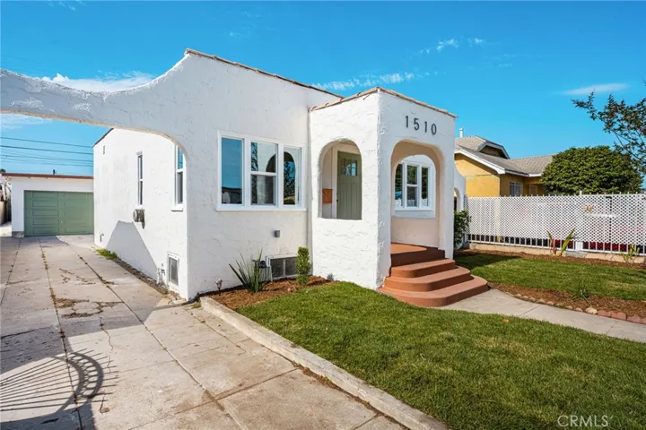 1510 W 65th Place, Los Angeles, California 90047
