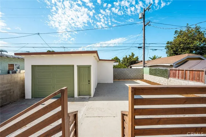 1510 W 65th Place, Los Angeles, California 90047