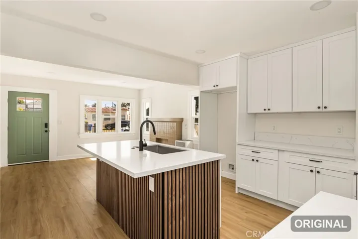 1510 W 65th Place, Los Angeles, California 90047