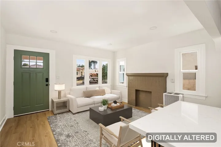 1510 W 65th Place, Los Angeles, California 90047