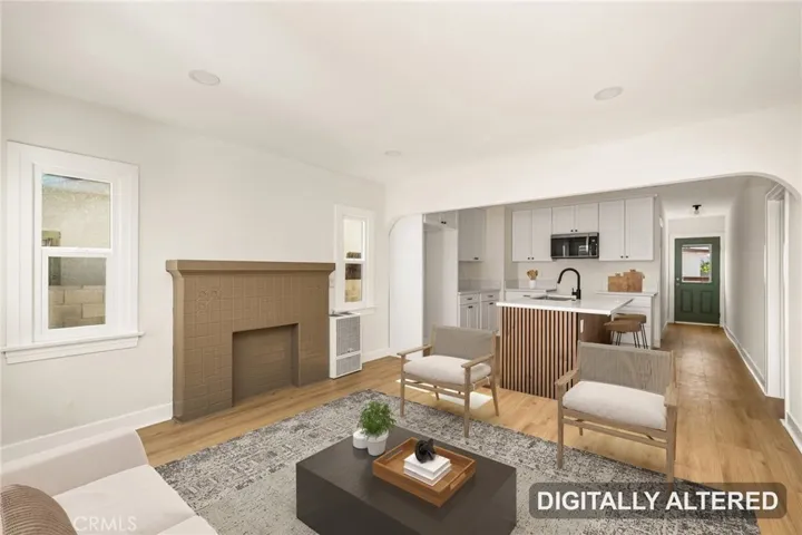 1510 W 65th Place, Los Angeles, California 90047