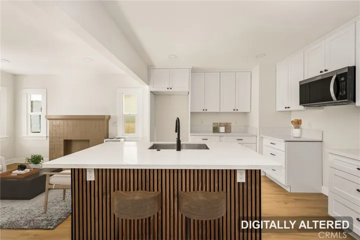 1510 W 65th Place, Los Angeles, California 90047