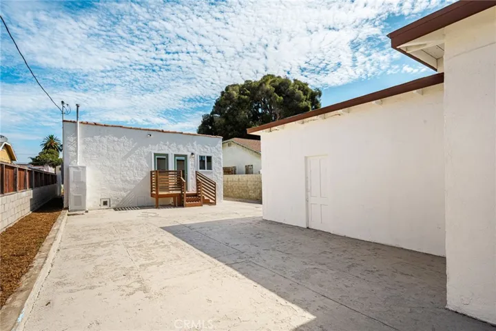 1510 W 65th Place, Los Angeles, California 90047