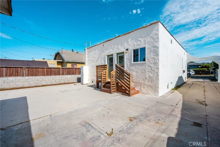 1510 W 65th Place, Los Angeles, California 90047