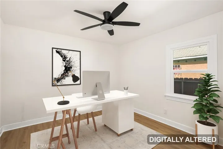 1510 W 65th Place, Los Angeles, California 90047