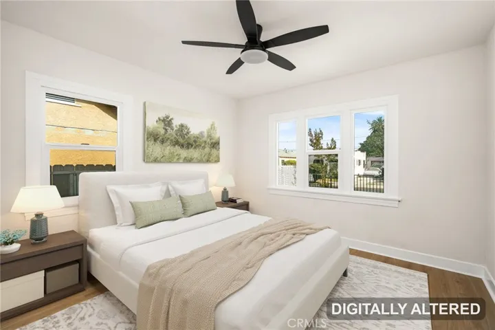 1510 W 65th Place, Los Angeles, California 90047