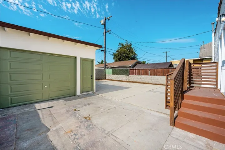 1510 W 65th Place, Los Angeles, California 90047