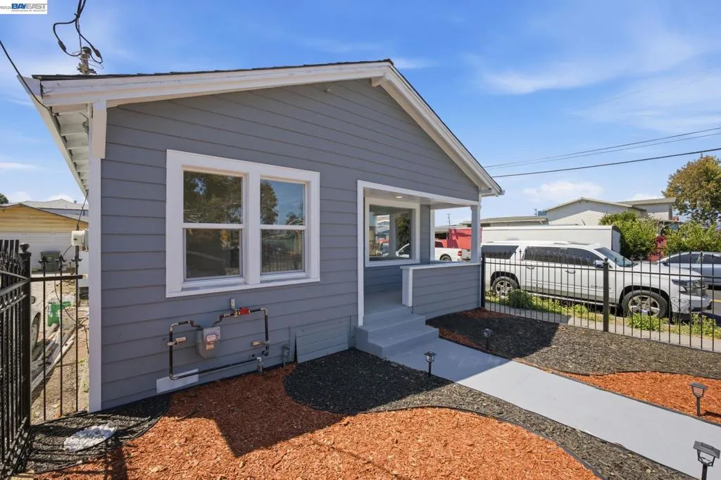 1100 Pennsylvania Ave, Richmond, California 94801 — photo 4