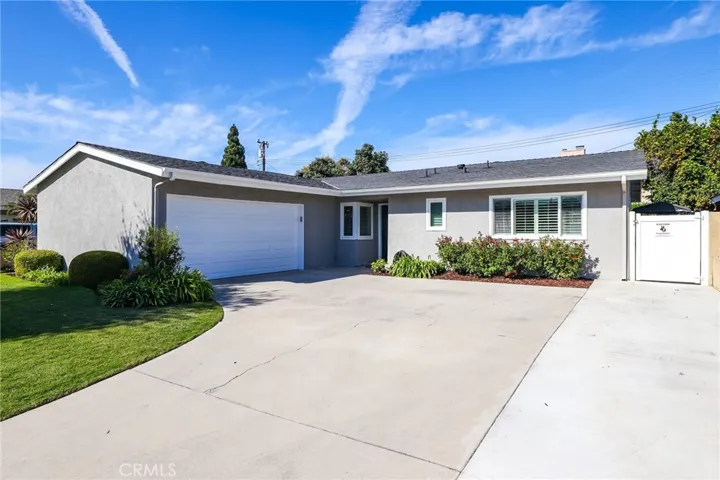 5251 Anthony Avenue, Garden Grove, California 92845