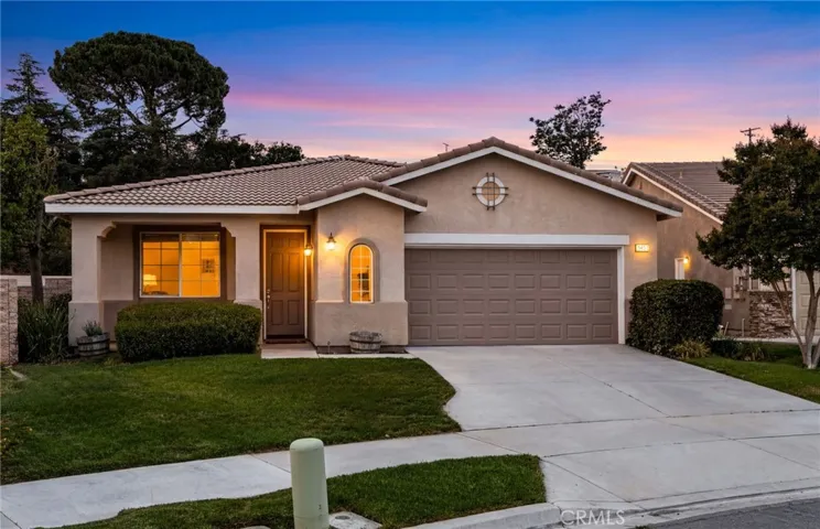 34463 Yale Drive, Yucaipa, California 92399