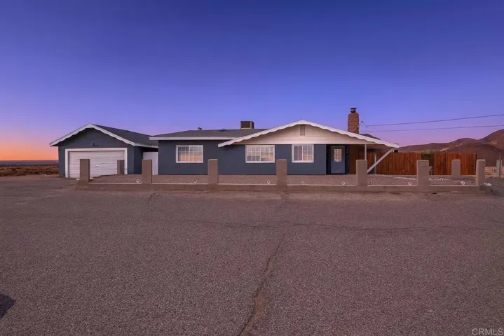 37076 Calico Boulevard, Yermo, California 92398