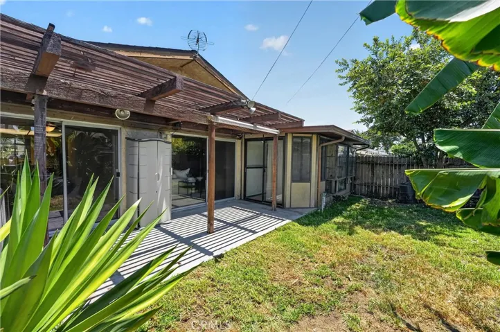 2901 W Ball 4, Anaheim, California 92804