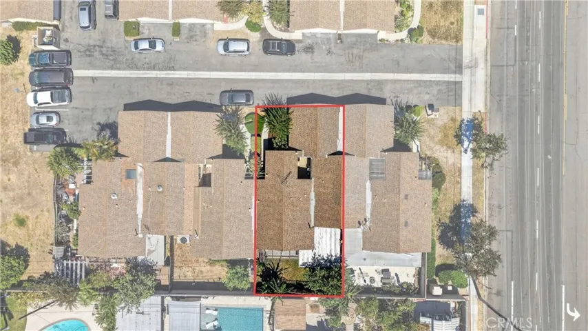 2901 W Ball 4, Anaheim, California 92804