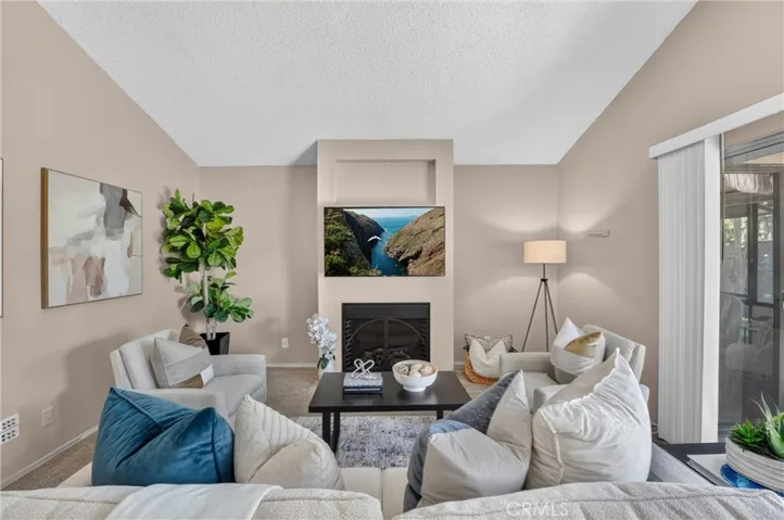 TV included
