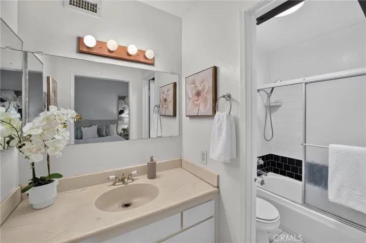 Main bath