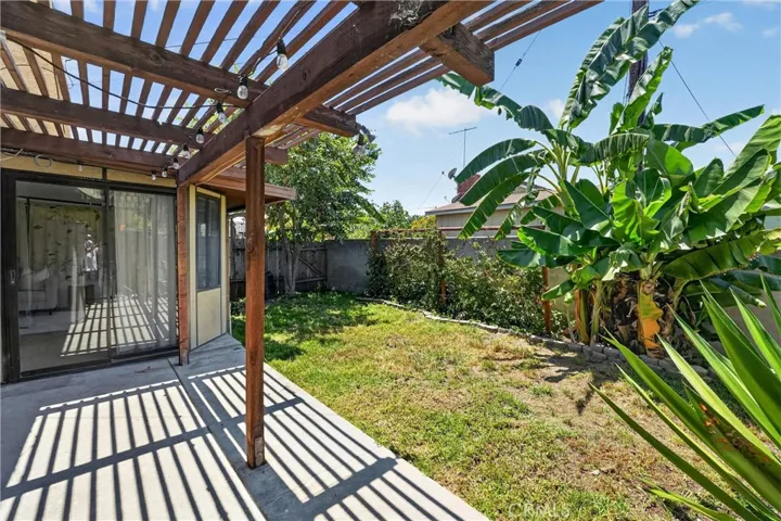 2901 W Ball 4, Anaheim, California 92804