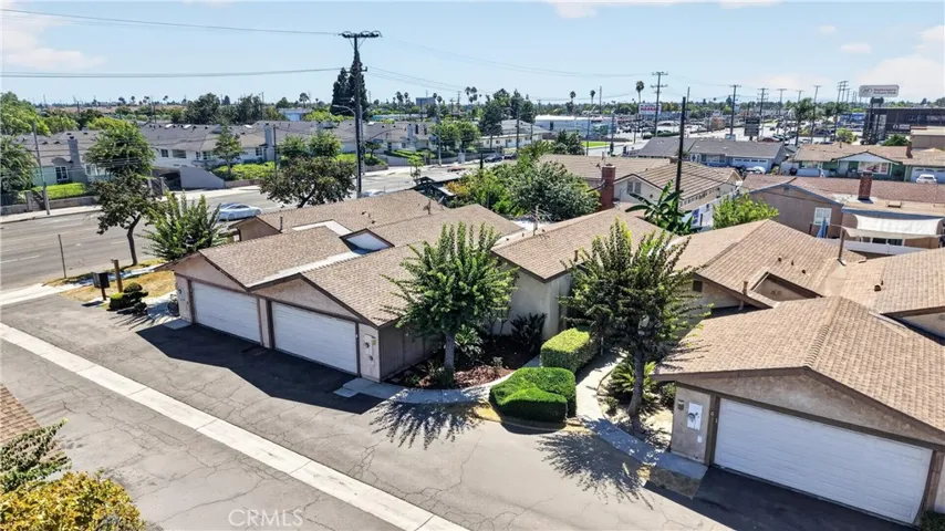 2901 W Ball 4, Anaheim, California 92804