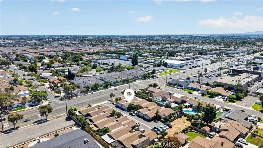 2901 W Ball 4, Anaheim, California 92804