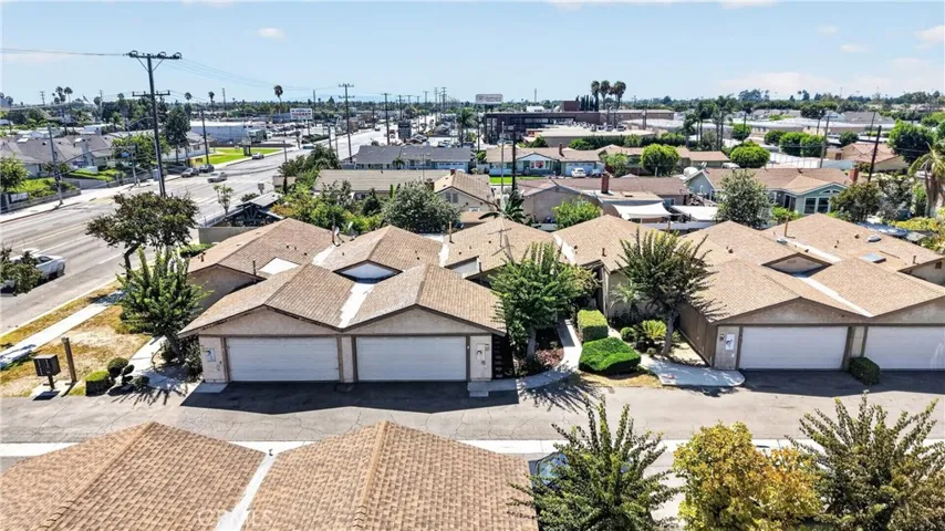 2901 W Ball 4, Anaheim, California 92804