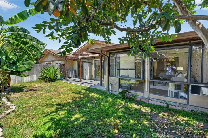 2901 W Ball 4, Anaheim, California 92804