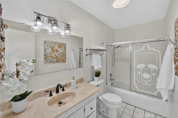 Hall Bath
