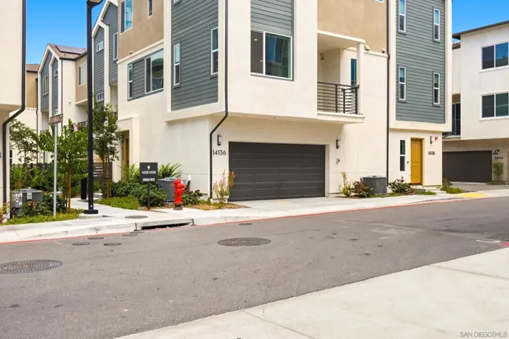 14136 Jonah Way, San Diego, California 92128