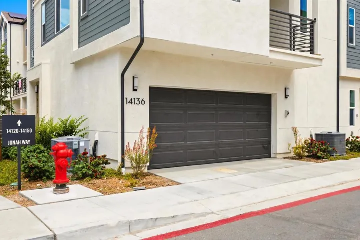 14136 Jonah Way, San Diego, California 92128