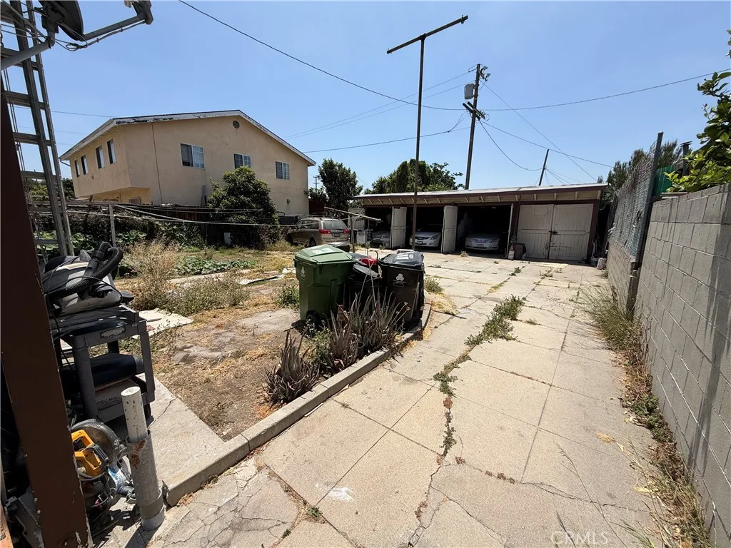 3212 Baldwin, Los Angeles, California 90031 — photo 4